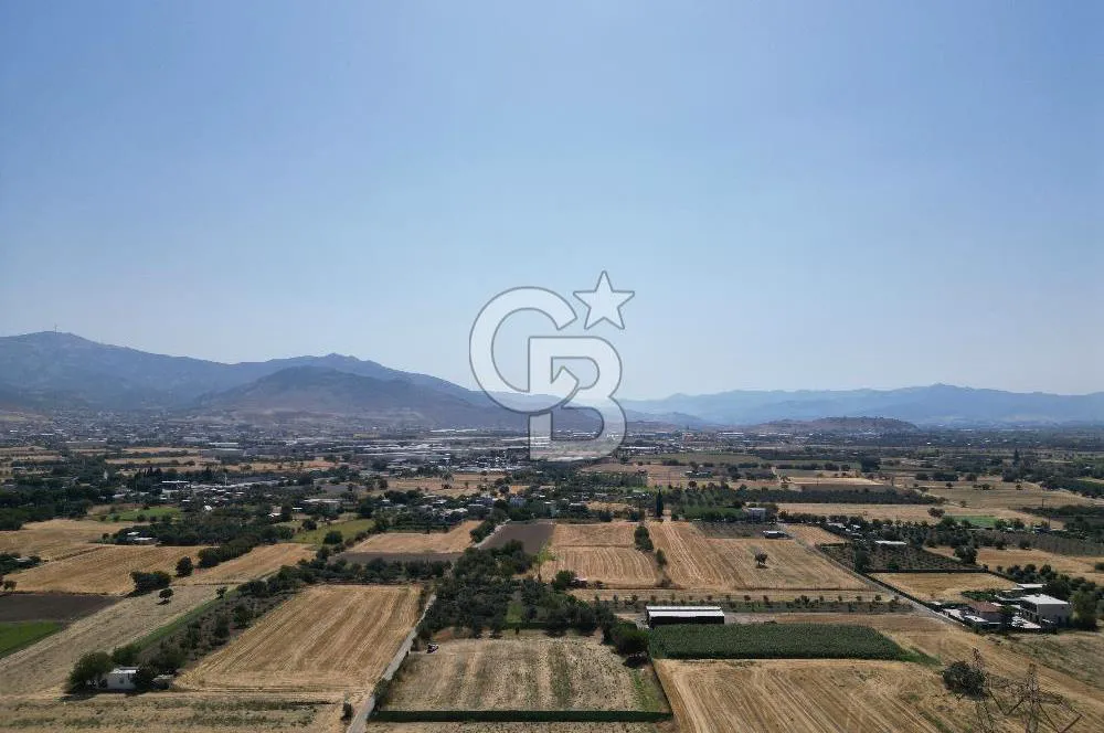 Aliağa helvacı’da satılık 5071 m2 müstakil tarla — fotoğraf 3