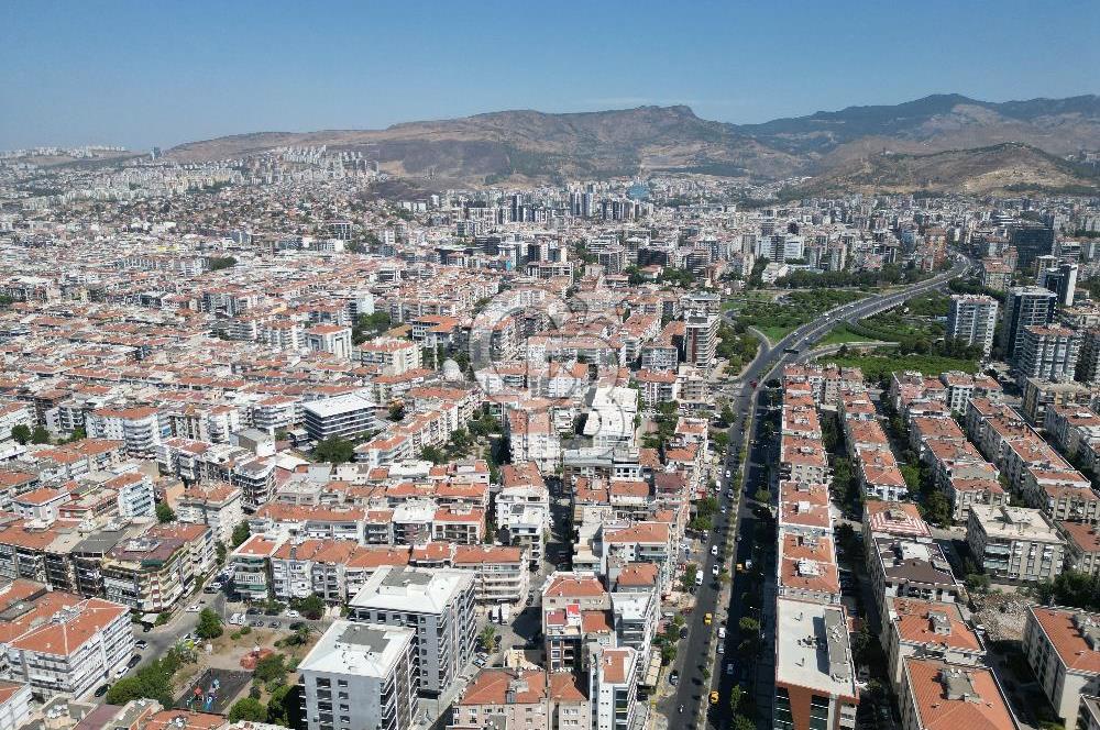 Karşıyaka Goncalar’da merkezi konumda satılık 2+1 ara kat daire — fotoğraf 2
